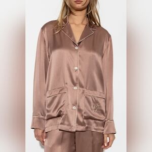 Skims top rose pink 💗